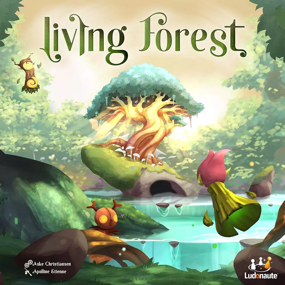 living-forest